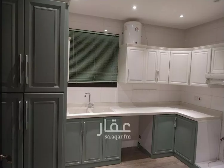 شقة للإيجار في شارع عبدالعزيز بن بداح الفغم, حي قرطبة, مدينة الرياض, منطقة الرياض صورة 3