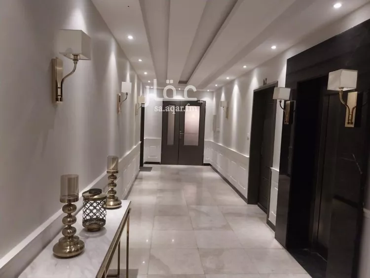 شقة للإيجار في شارع عبدالعزيز بن بداح الفغم, حي قرطبة, مدينة الرياض, منطقة الرياض