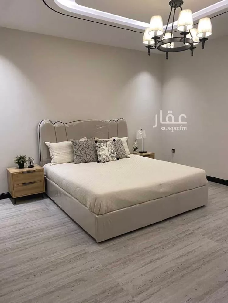 شقة للإيجار في شارع حراء, حي الزهراء, مدينة جدة, منطقة مكة المكرمة صورة 4