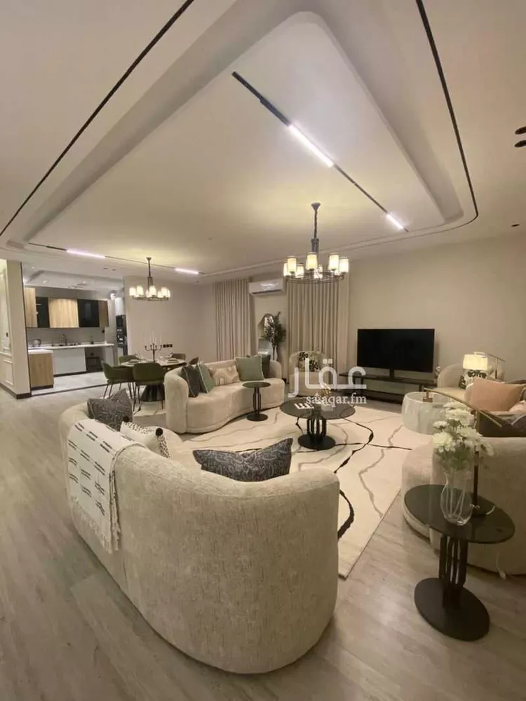 شقة للإيجار في شارع حراء, حي الزهراء, مدينة جدة, منطقة مكة المكرمة صورة 2