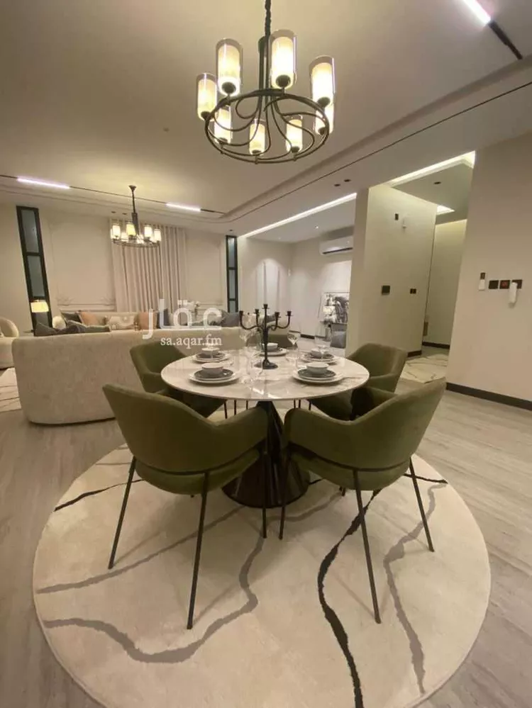 شقة للإيجار في شارع حراء, حي الزهراء, مدينة جدة, منطقة مكة المكرمة صورة 3