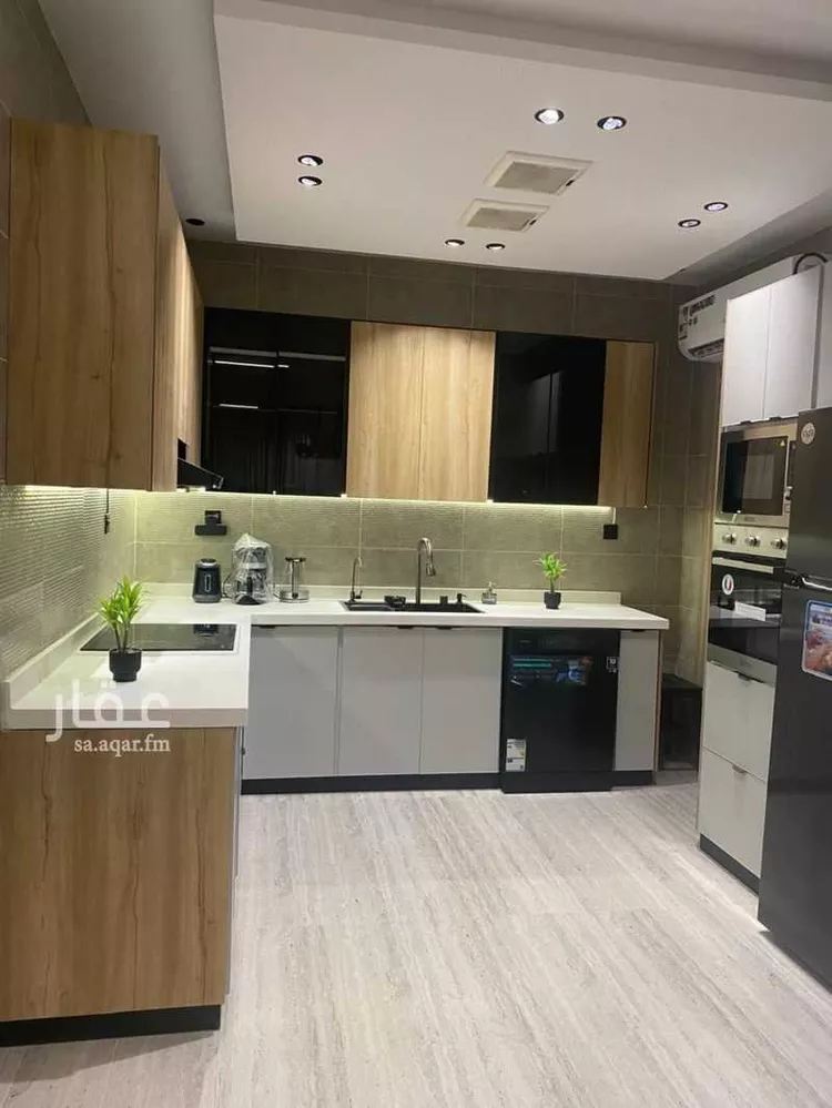 شقة للإيجار في شارع حراء, حي الزهراء, مدينة جدة, منطقة مكة المكرمة صورة 5