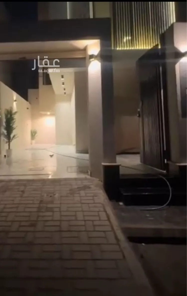 دور للإيجار في شارع الإمام مسلم , حي بدر, مدينة الرياض, منطقة الرياض