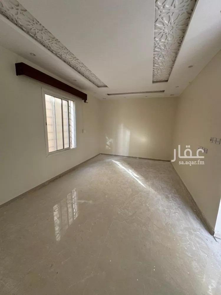 دور للإيجار في شارع حرملة بن المنذر الكندي, حي بدر, مدينة الرياض, منطقة الرياض صورة 2