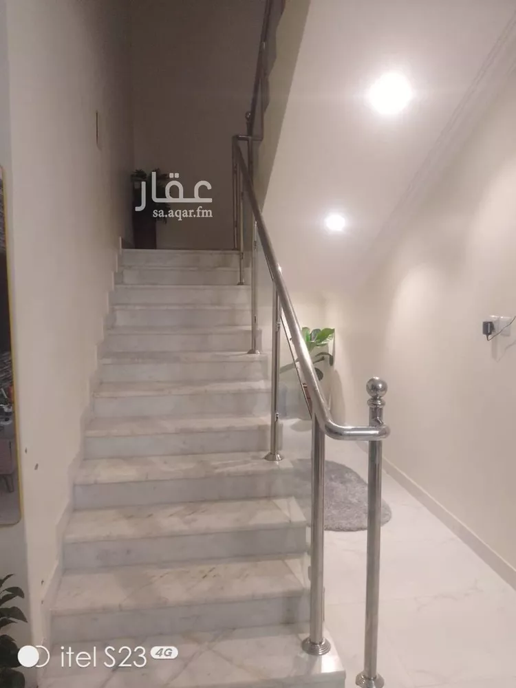 فيلا للإيجار في شارع جبل المدار, حي العزيزية, مدينة الرياض, منطقة الرياض