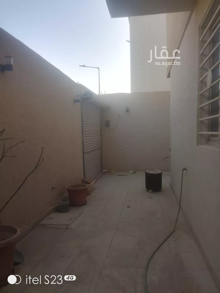 فيلا للإيجار في شارع جبل المدار, حي العزيزية, مدينة الرياض, منطقة الرياض صورة 4
