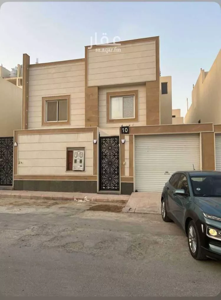Floor for Sale in Riyadh Badr