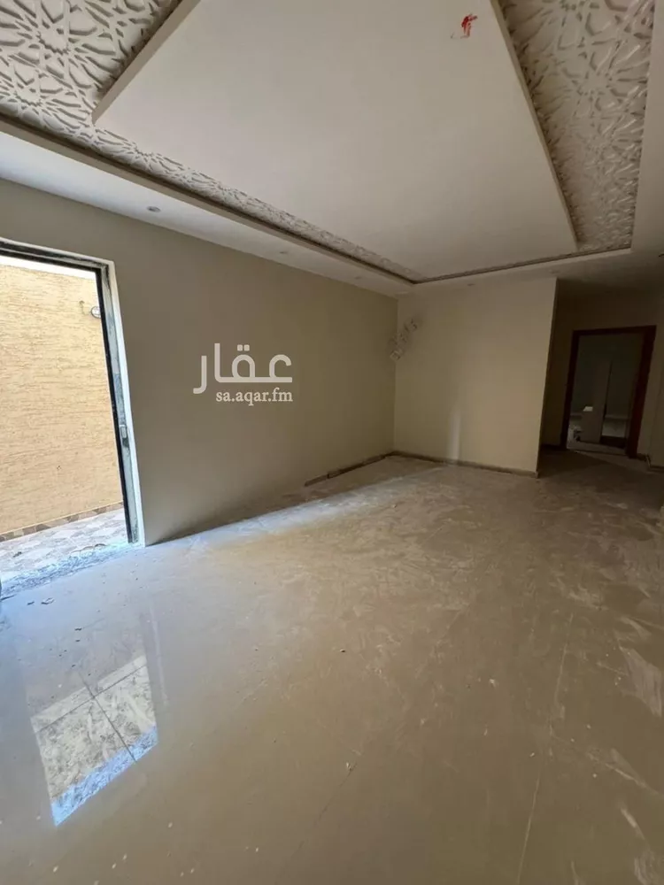 دور للإيجار في شارع حرملة بن المنذر الكندي, حي بدر, مدينة الرياض, منطقة الرياض