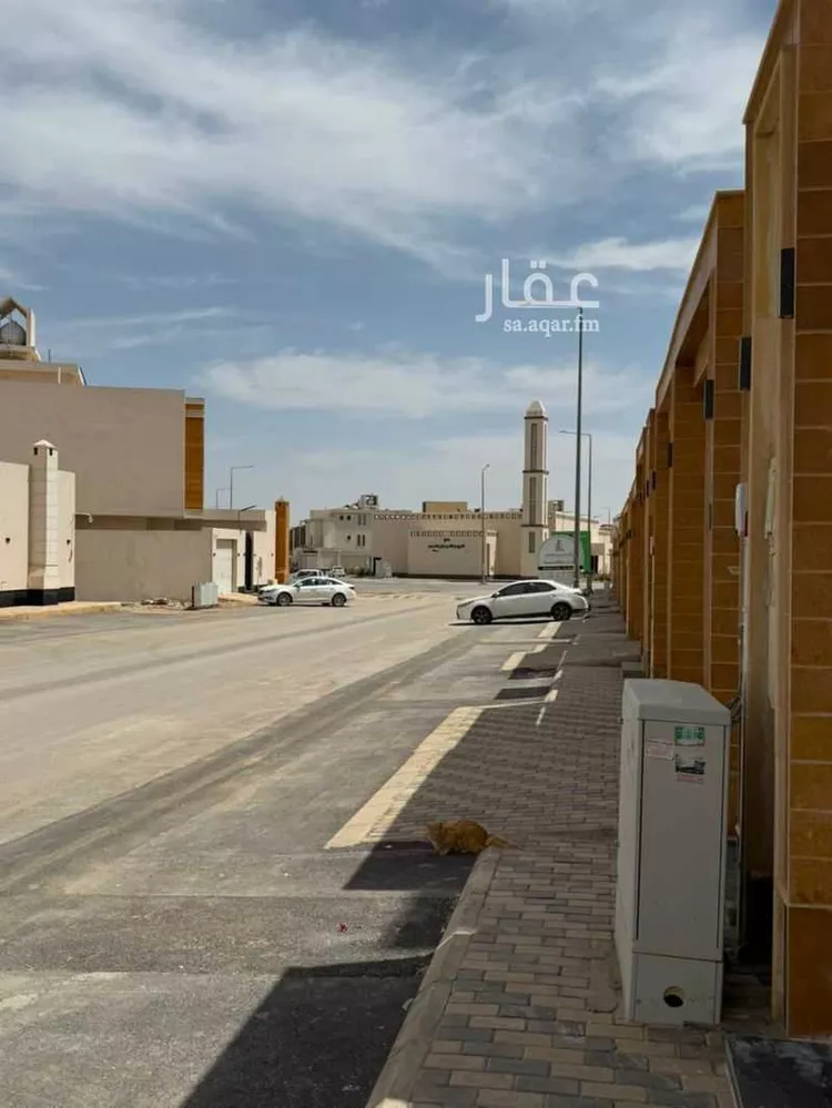 دور للبيع في شارع عبدالحميد السناري, حي عكاظ, مدينة الرياض, منطقة الرياض
