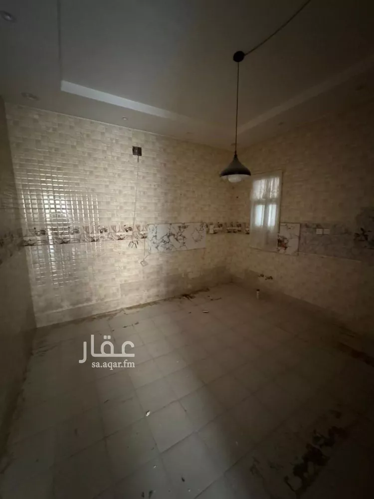 دور للإيجار في شارع حرملة بن المنذر الكندي, حي بدر, مدينة الرياض, منطقة الرياض صورة 5