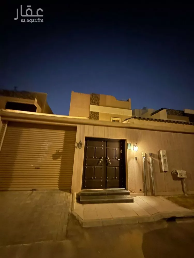 فيلا للإيجار في شارع رقم 249, حي الياسمين, مدينة الرياض, منطقة الرياض