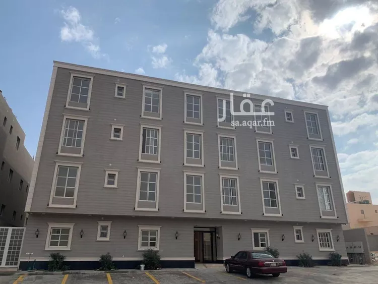 شقة للبيع في شارع أرجوان, حي الملقا, مدينة الرياض, منطقة الرياض صورة 2