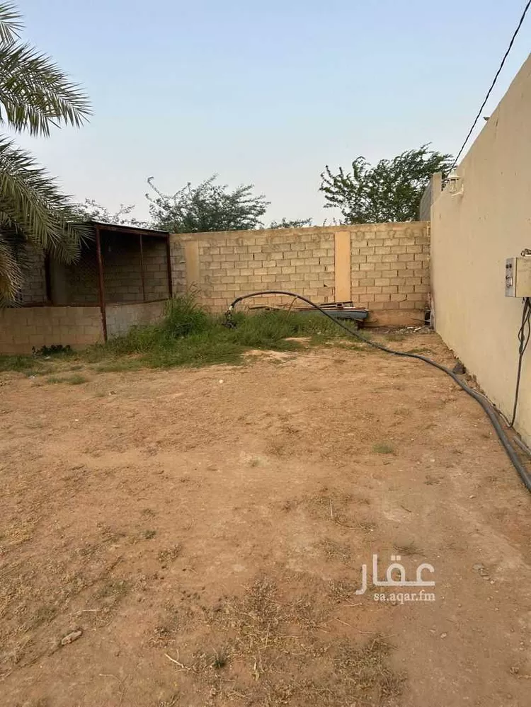 مزرعة للبيع في حي مزارع وادى العماريه, مدينة مزارع وادى العماريه, منطقة الرياض صورة 4