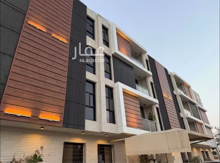 شقة للبيع في شارع عبادة بن الصامت, حي الروضة, مدينة الرياض, منطقة الرياض صورة 2