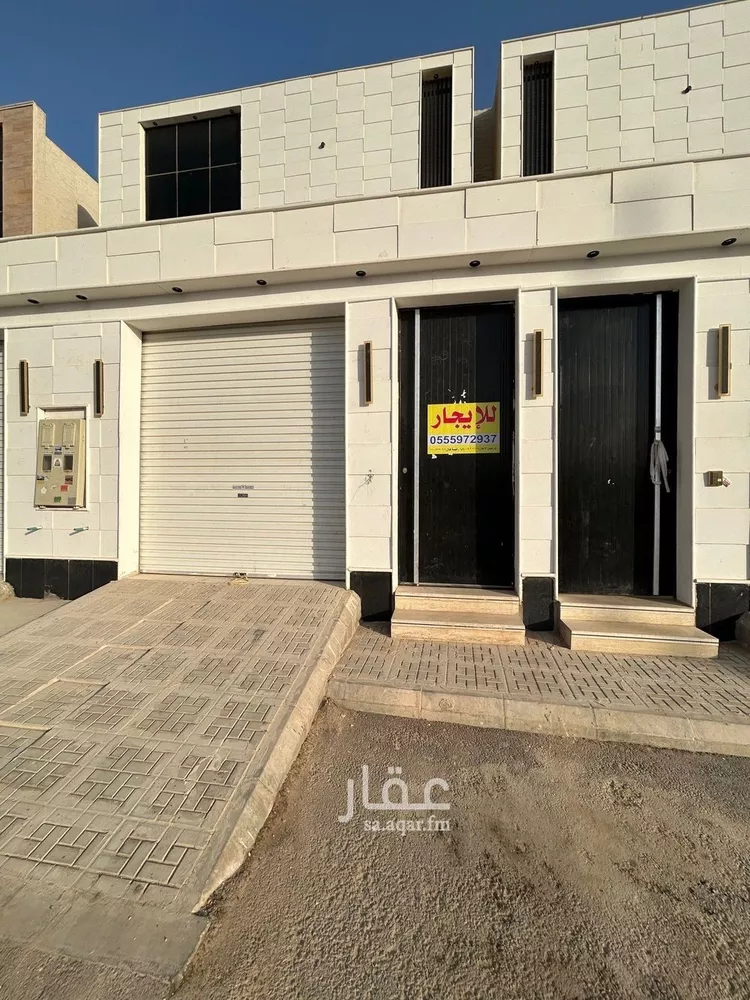 دور للإيجار في حي بدر, مدينة الرياض, منطقة الرياض