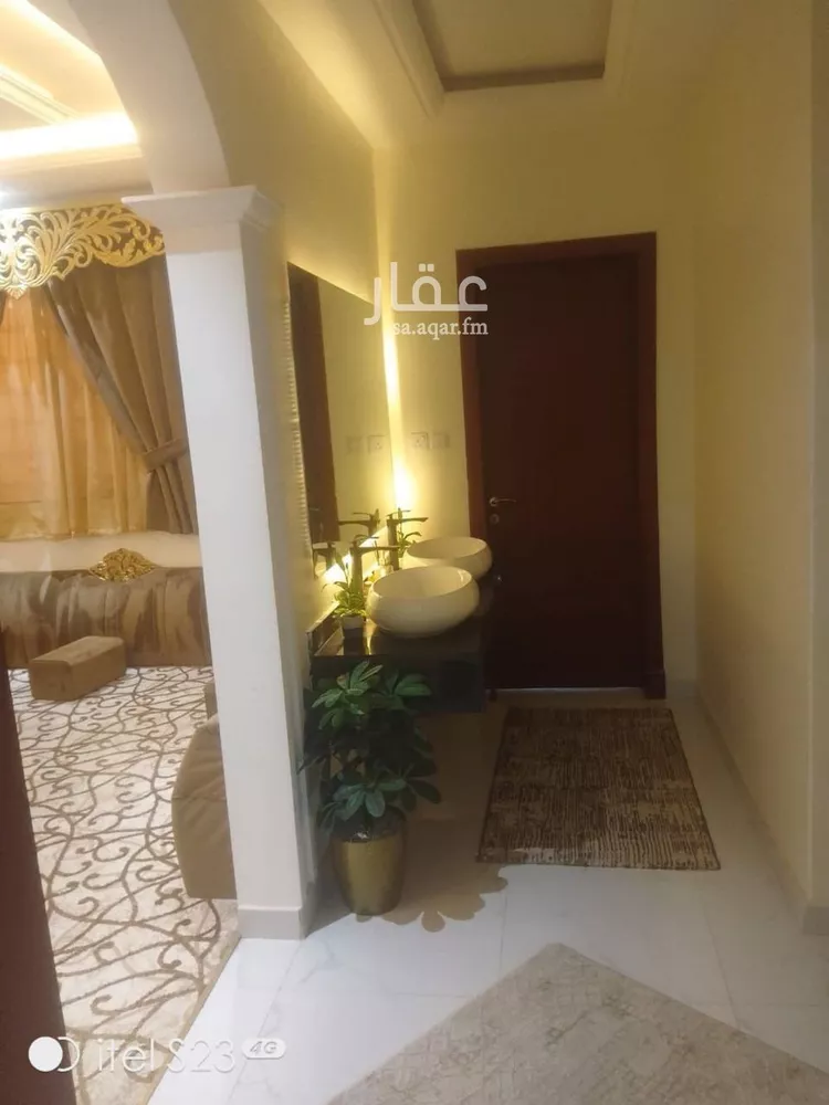 فيلا للإيجار في شارع جبل المدار, حي العزيزية, مدينة الرياض, منطقة الرياض صورة 2
