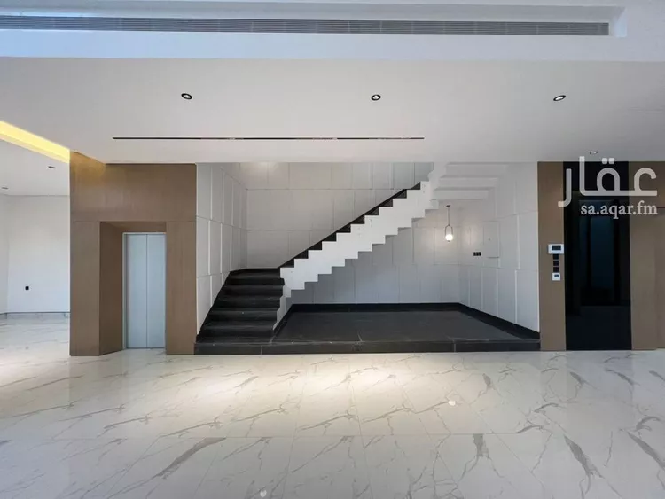 فيلا للبيع في شارع 7554, حي النرجس, مدينة الرياض, منطقة الرياض صورة 5