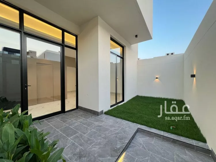 فيلا للبيع في شارع 7554, حي النرجس, مدينة الرياض, منطقة الرياض صورة 3