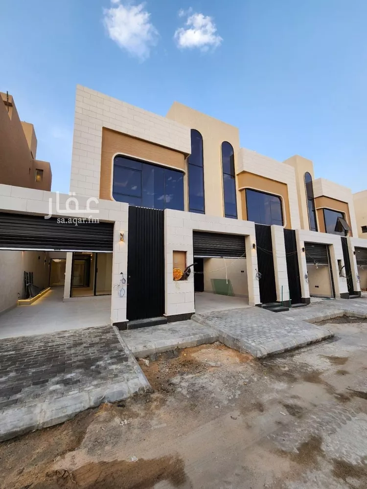 فيلا للبيع في شارع أبي الحجاج المقدسي, حي العارض, مدينة الرياض, منطقة الرياض