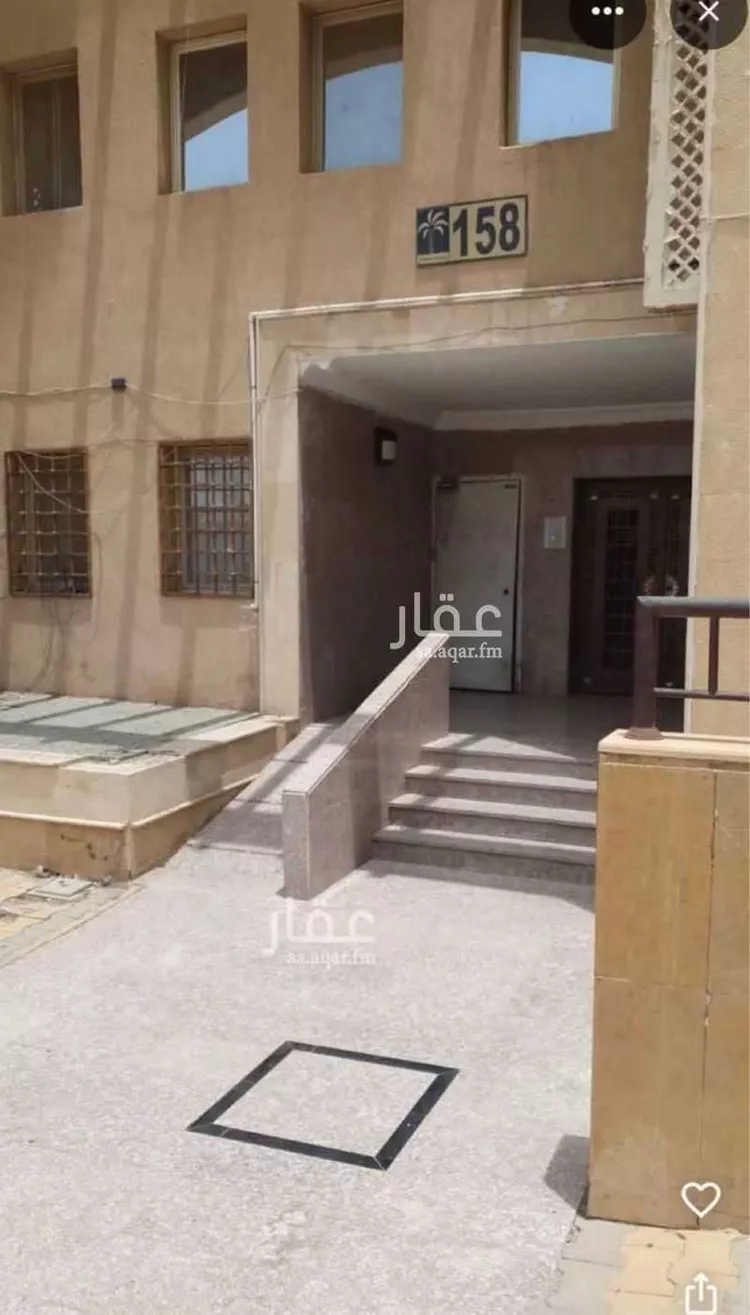 شقة للإيجار في شارع الحكم بن كيسان ، حي الحمراء وام الجود ، مكة ، منطقة مكة المكرمة