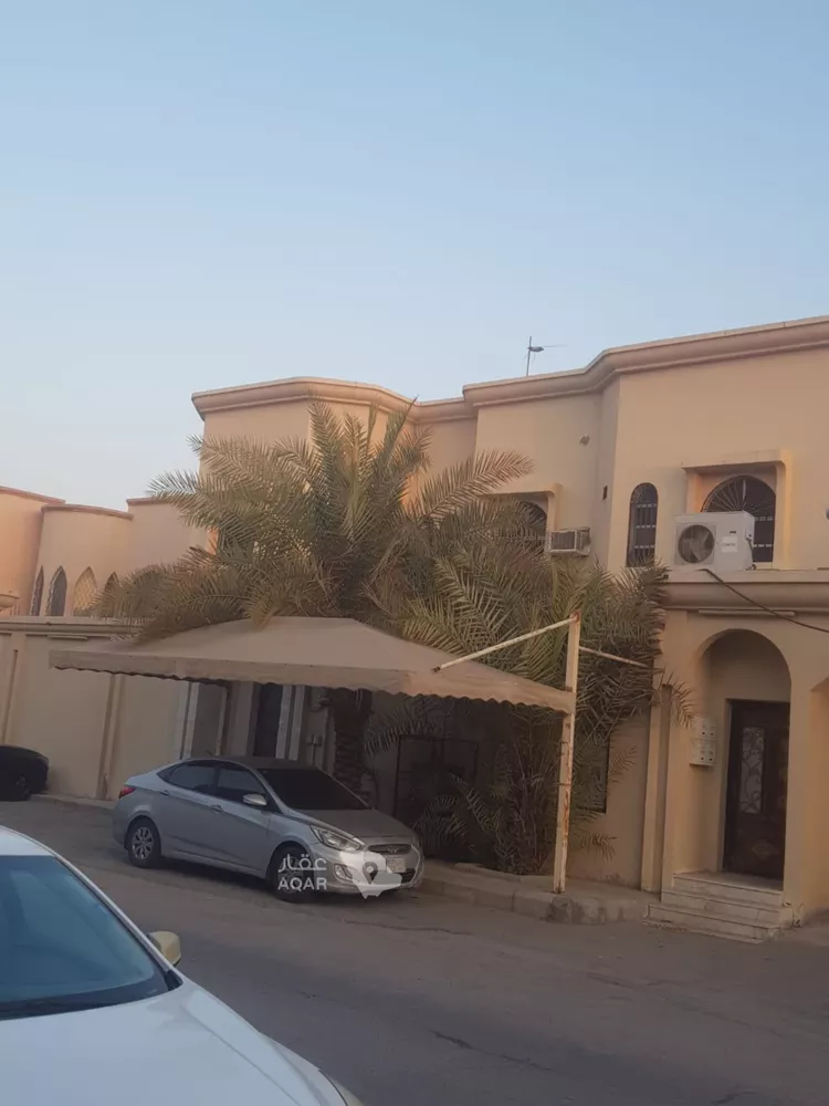 Floor for Rent in Dammam Badr