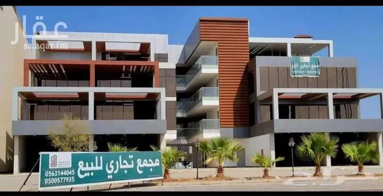 عمارة للبيع في شارع الملك خالد بن عبد العزيز, حي الاناهي, مدينة المدينه المنوره, منطقة المدينة المنورة