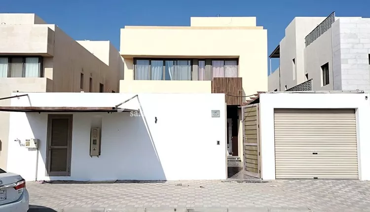 فيلا للبيع في شارع 15ا, حي التحلية, مدينة الخبر, المنطقة الشرقية