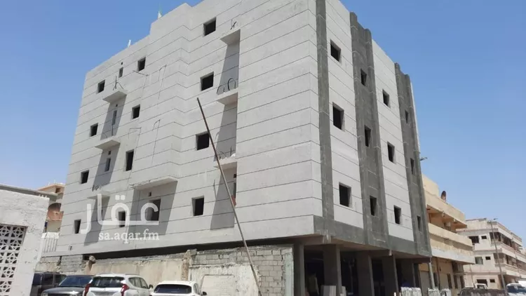 شقة للبيع في شارع الامير عبدالمحسن ابن عبدالعزيز, حي مدينة العمال, مدينة الخبر, المنطقة الشرقية