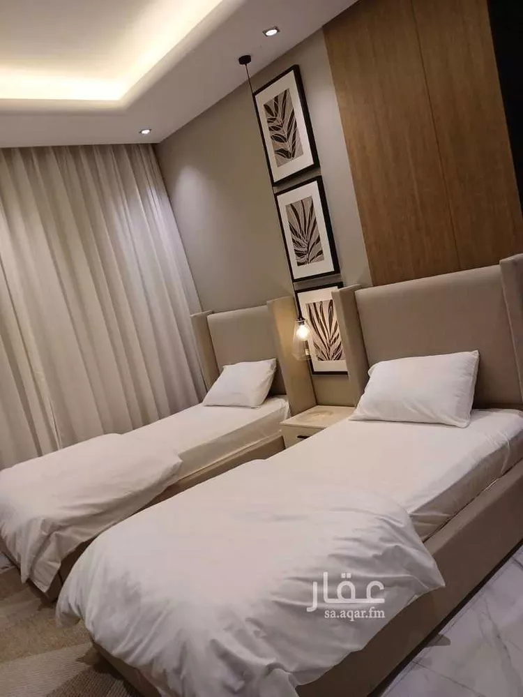 شقة للإيجار في شارع مسامح, حي الرحمانية, مدينة الرياض, منطقة الرياض صورة 4