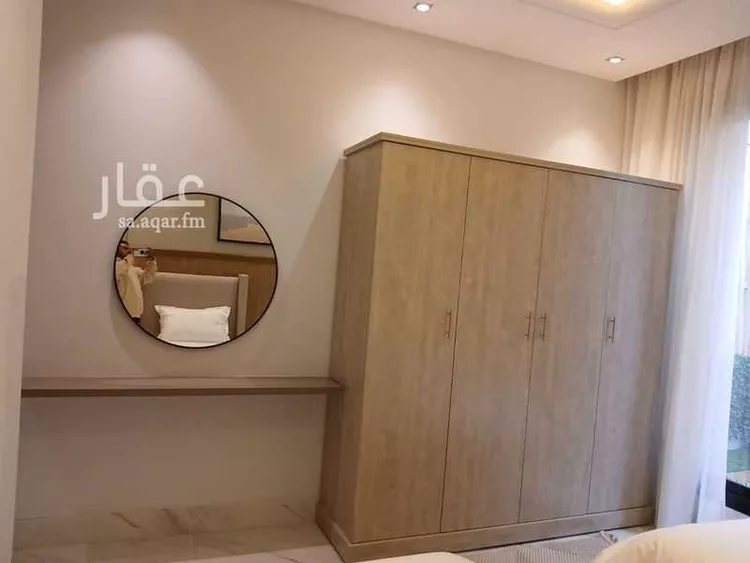 شقة للإيجار في شارع مسامح, حي الرحمانية, مدينة الرياض, منطقة الرياض صورة 5