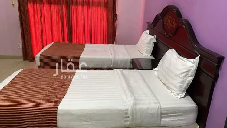 عمارة للإيجار في شارع الامير طلال, حي الخبرالشمالية, مدينة الخبر, المنطقة الشرقية صورة 5
