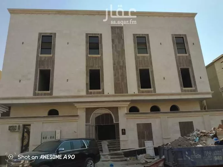 شقة للإيجار في حي السنابل ، جدة ، جدة