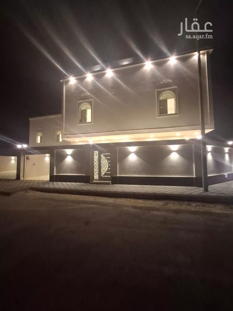 فيلا للبيع في شارع السفانيه, حي اللؤلؤ, مدينة الخبر, المنطقة الشرقية