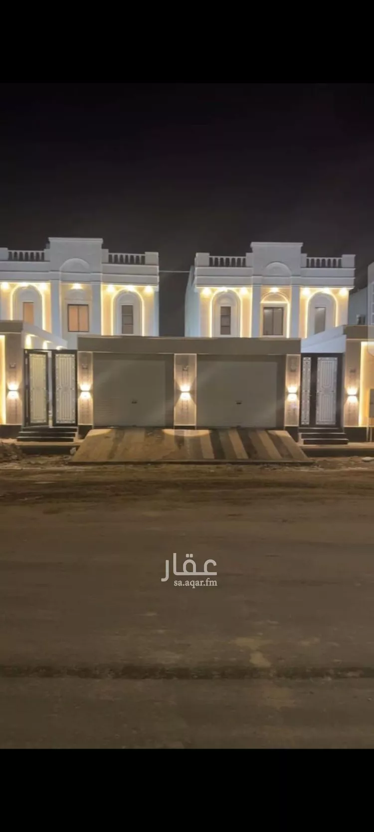 فيلا للبيع في شارع سعيد بن مالك الساعدي, حي اللؤلؤ, مدينة الخبر, المنطقة الشرقية