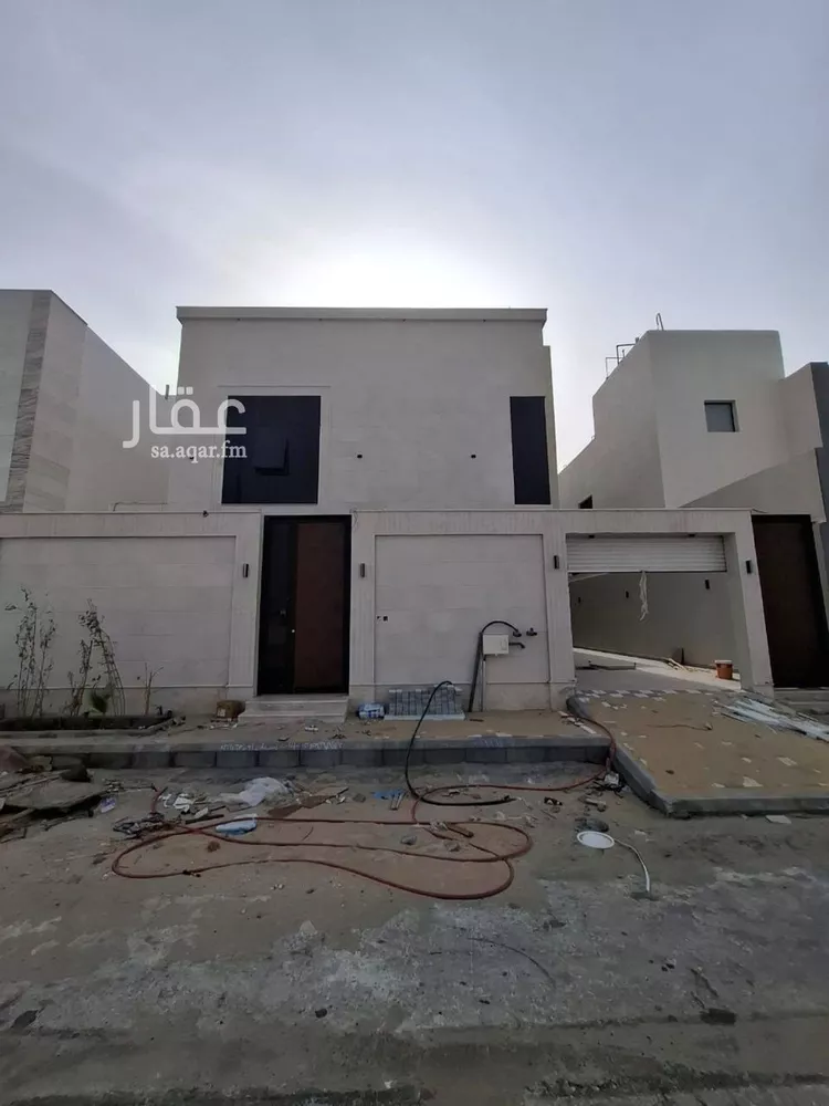 فيلا للبيع في شارع ربيعة بن السكن, حي الأمواج, مدينة الخبر, المنطقة الشرقية