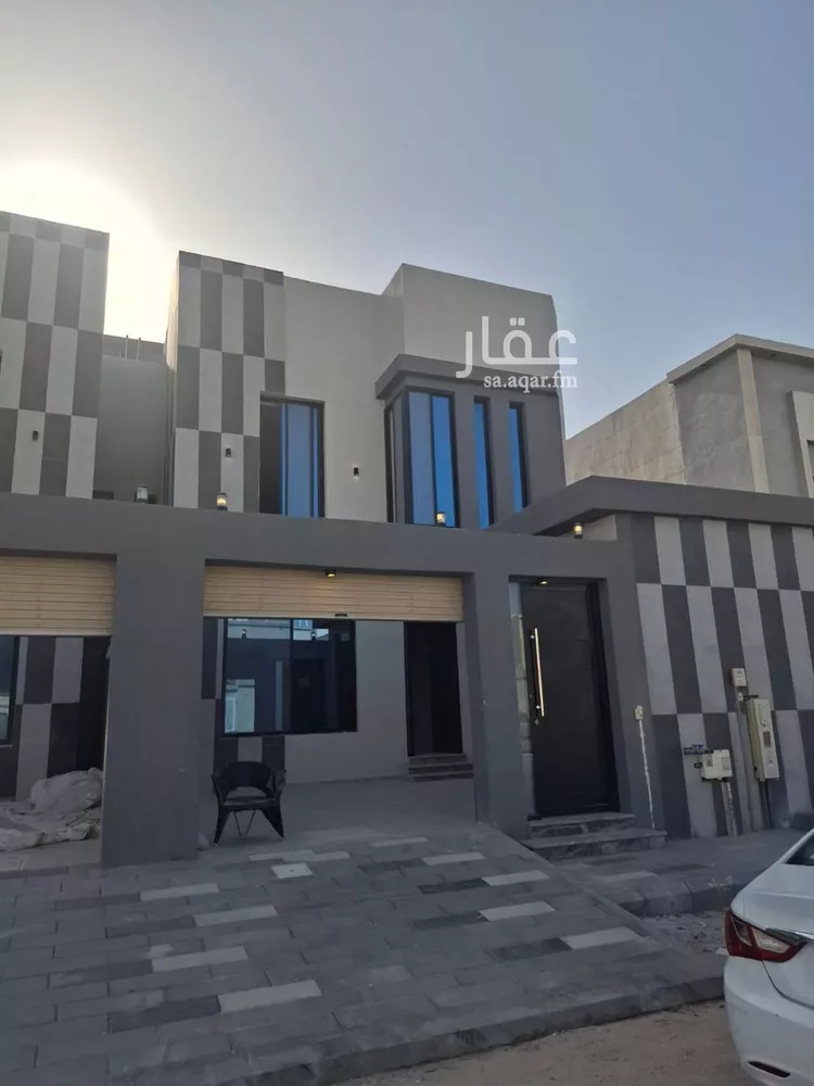 فيلا للبيع في شارع الاعتماد, حي الأمواج, مدينة الخبر, المنطقة الشرقية