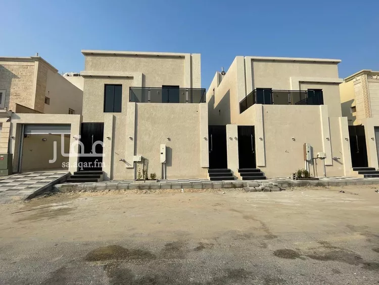 فيلا للبيع في شارع العباس بن عتبة, حي الشراع, مدينة الخبر, المنطقة الشرقية