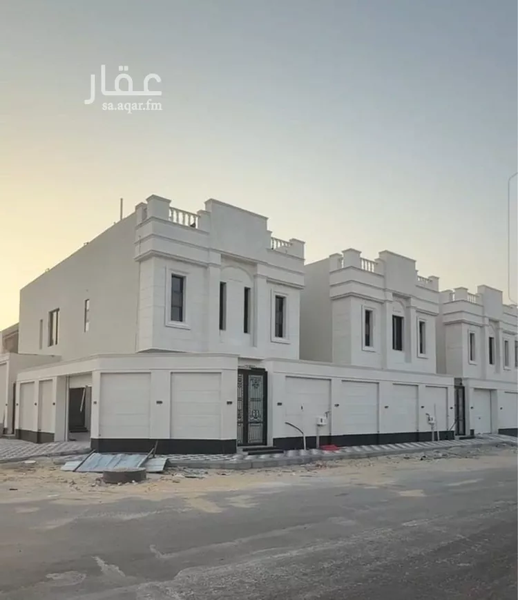 فيلا للبيع في شارع 20جـ, حي اللؤلؤ, مدينة الخبر, المنطقة الشرقية