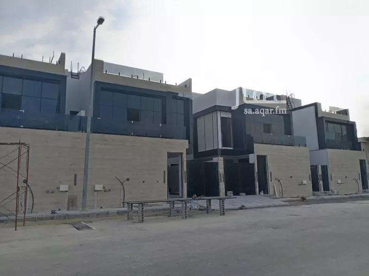 فيلا للبيع في حي الشراع, مدينة الخبر, المنطقة الشرقية