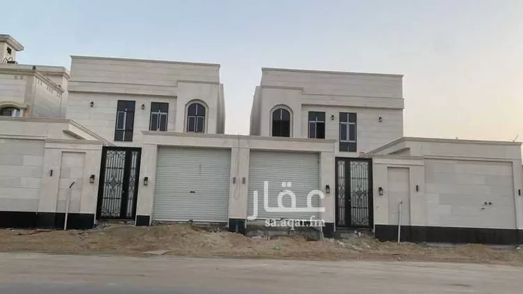 فيلا للبيع في حي الشراع, مدينة الخبر, المنطقة الشرقية