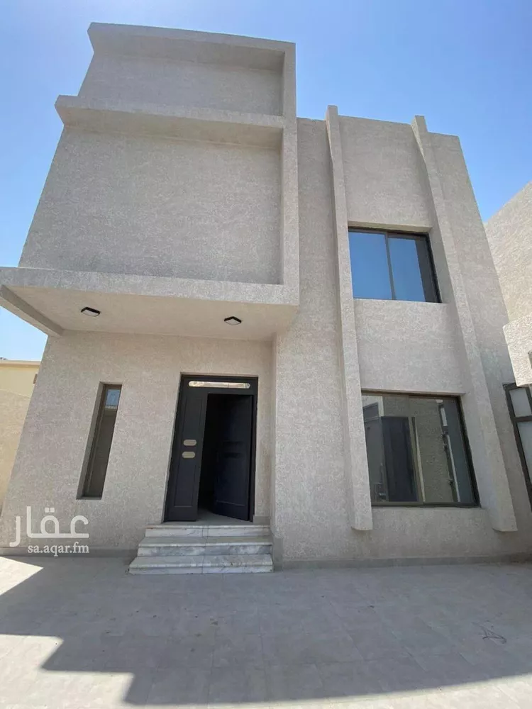 فيلا للبيع في شارع الحكمة, حي البحيرة, مدينة الخبر, المنطقة الشرقية صورة 2