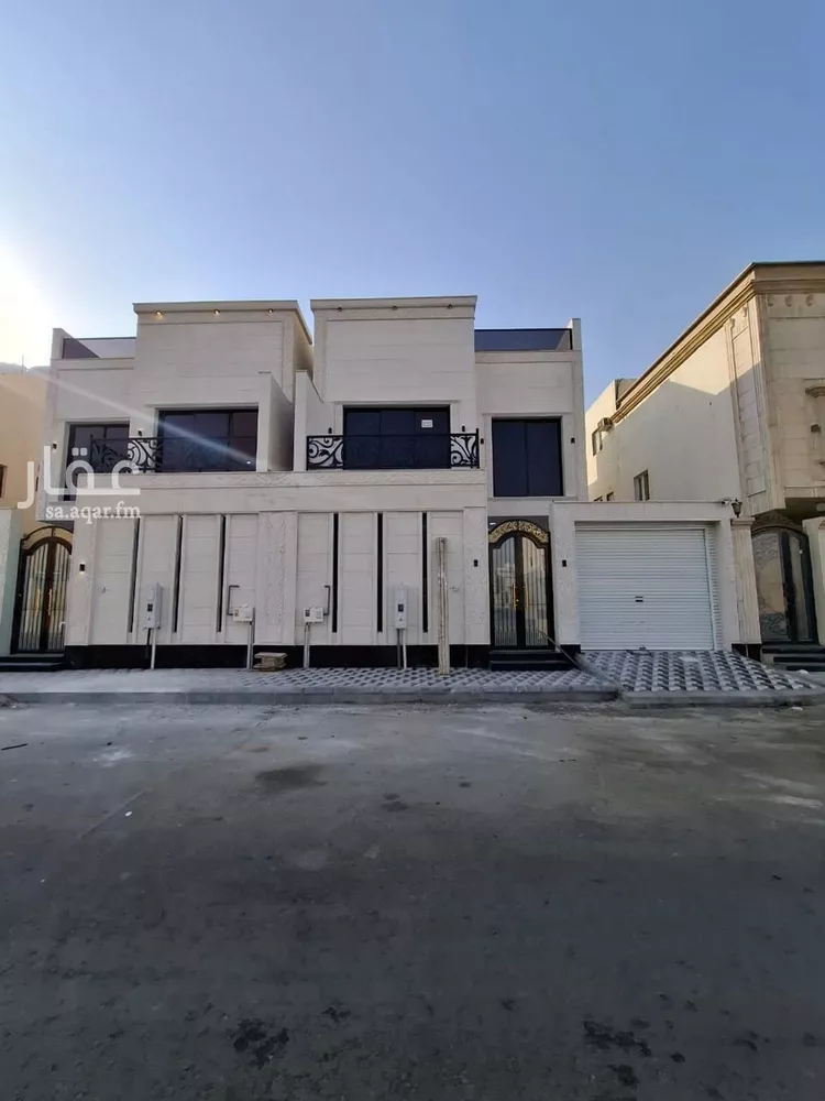 فيلا للبيع في شارع النفوذ, حي الصواري, مدينة الخبر, المنطقة الشرقية