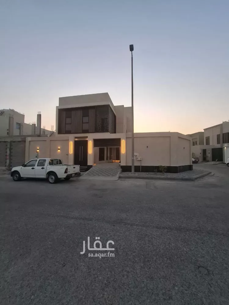 فيلا للبيع في شارع وهب بن عمير, حي الشفاء, مدينة الخبر, المنطقة الشرقية