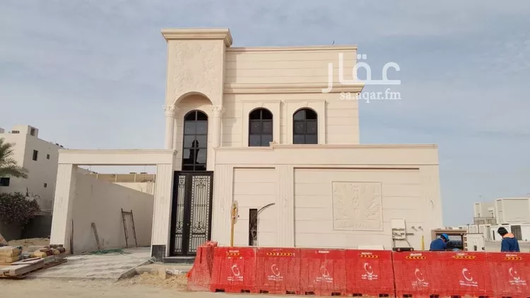 فيلا للبيع في حي الصواري, مدينة الخبر, المنطقة الشرقية