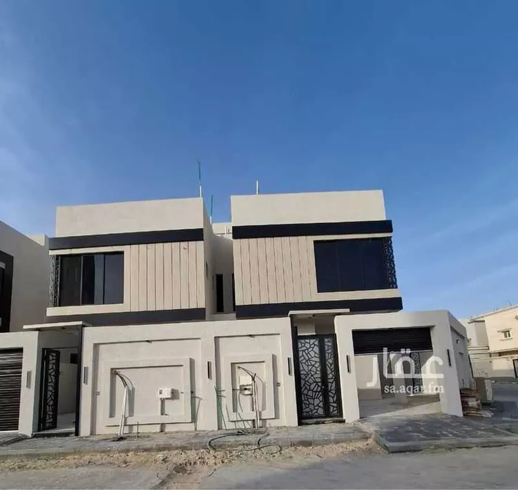 فيلا للبيع في حي الشراع, مدينة الخبر, المنطقة الشرقية