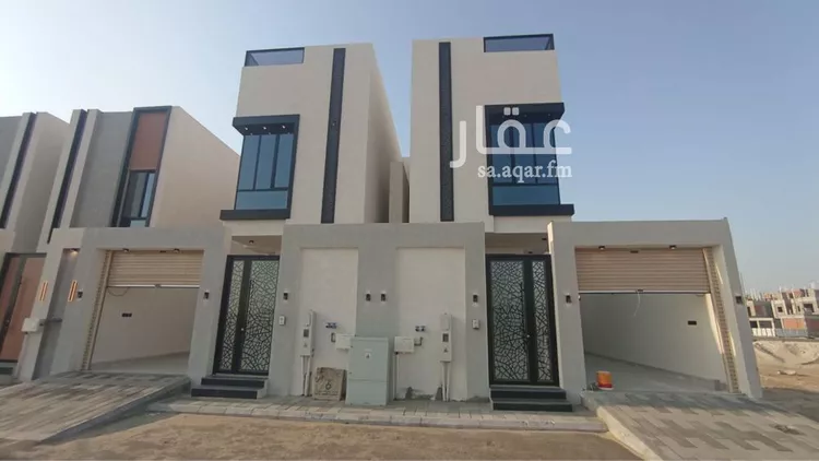 فيلا للبيع في شارع الشرق, حي الأمواج, مدينة الخبر, المنطقة الشرقية