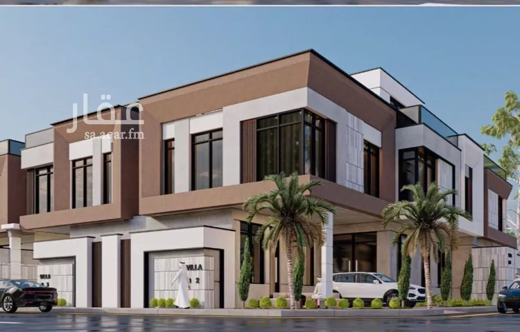 فيلا للبيع في شارع محايل, حي الصواري, مدينة الخبر, المنطقة الشرقية