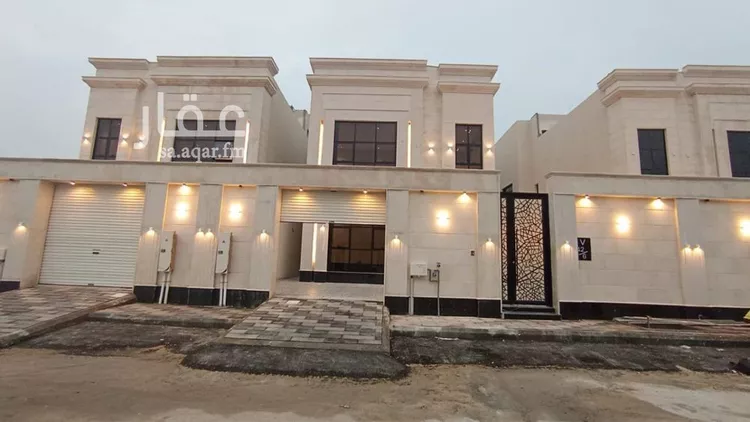 فيلا للبيع في حي الصواري, مدينة الخبر, المنطقة الشرقية
