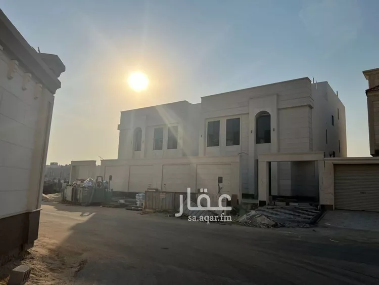 فيلا للبيع في شارع الهفوف, حي الصواري, مدينة الخبر, المنطقة الشرقية