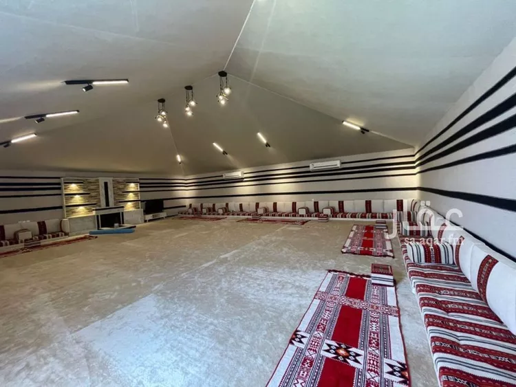 استراحة للبيع في شارع الجوادي, حي العفجه, مدينة الخرج, منطقة الرياض صورة 3